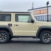 suzuki jimny-sierra 2018 -SUZUKI--Jimny Sierra 3BA-JB74W--JB74W-100201---SUZUKI--Jimny Sierra 3BA-JB74W--JB74W-100201- image 13