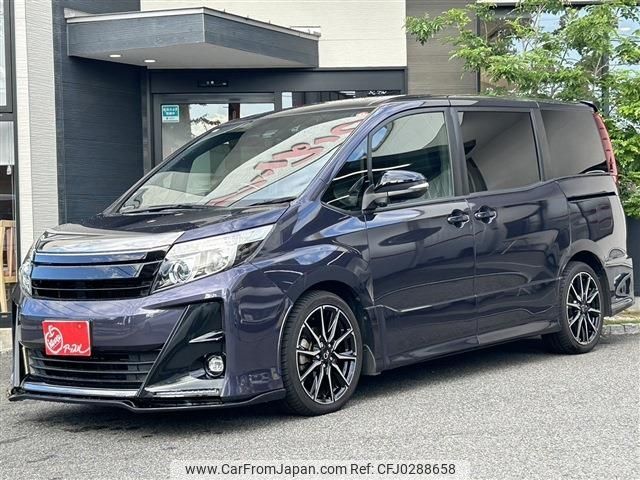 toyota noah 2016 -TOYOTA--Noah DBA-ZRR80W--ZRR80-0250844---TOYOTA--Noah DBA-ZRR80W--ZRR80-0250844- image 1