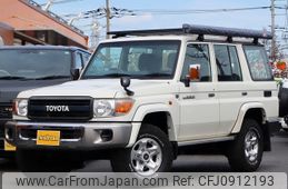 toyota land-cruiser 2015 -TOYOTA--Land Cruiser GRJ76K--GRJ76-1001897---TOYOTA--Land Cruiser GRJ76K--GRJ76-1001897-