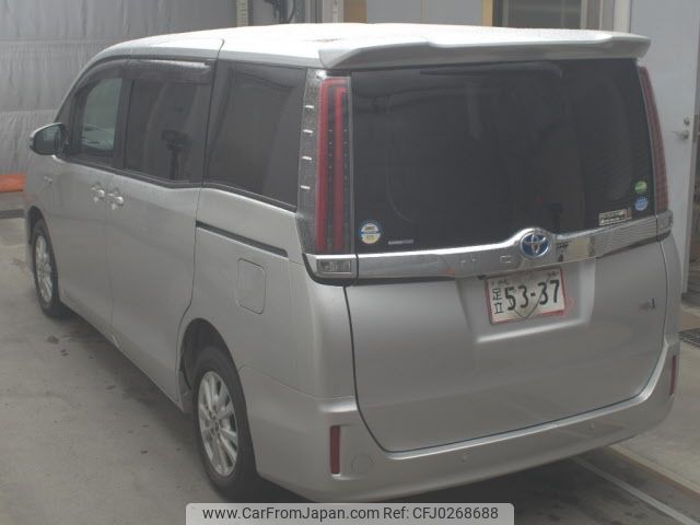 toyota noah 2019 -TOYOTA--Noah ZWR80G-0423812---TOYOTA--Noah ZWR80G-0423812- image 2