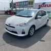 toyota aqua 2014 -TOYOTA 【群馬 501ﾜ3695】--AQUA NHP10--6259142---TOYOTA 【群馬 501ﾜ3695】--AQUA NHP10--6259142- image 1