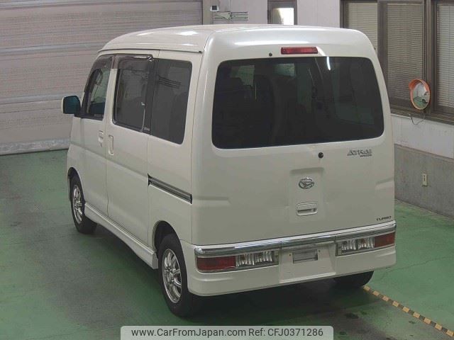 daihatsu atrai-wagon 2011 -DAIHATSU--Atrai Wagon S331G--0016602---DAIHATSU--Atrai Wagon S331G--0016602- image 2