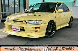 subaru impreza-sti 1999 CFJ1520680