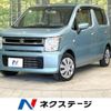 suzuki wagon-r 2019 -SUZUKI--Wagon R DAA-MH55S--MH55S-287212---SUZUKI--Wagon R DAA-MH55S--MH55S-287212- image 1
