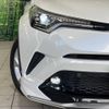 toyota c-hr 2018 -TOYOTA--C-HR DAA-ZYX10--ZYX10-2160544---TOYOTA--C-HR DAA-ZYX10--ZYX10-2160544- image 13