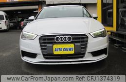 audi a3 2014 -AUDI--Audi A3 8VCPTL--1075227---AUDI--Audi A3 8VCPTL--1075227-