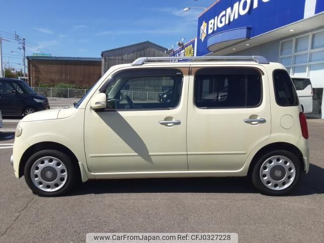 daihatsu mira-cocoa 2009 quick_quick_DBA-L675S_L675S-0002185 image 2