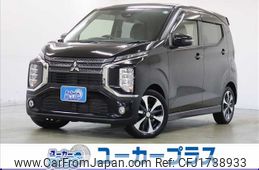 mitsubishi ek-cross 2020 CFJ1738933