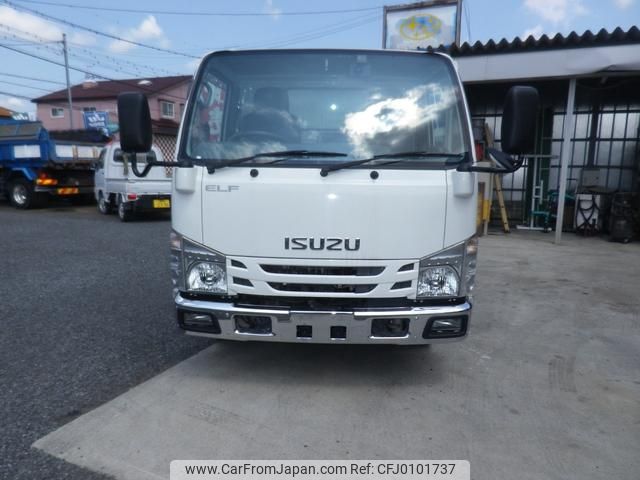 isuzu elf-truck 2018 GOO_NET_EXCHANGE_0502426A30240809W001 image 2