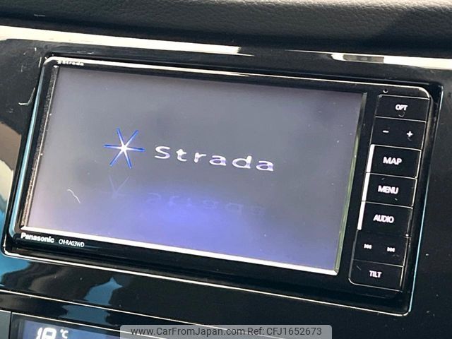 nissan x-trail 2017 CFJ1652673 image 2