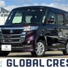 suzuki spacia 2017 -SUZUKI--Spacia DAA-MK42S--MK42S-646380---SUZUKI--Spacia DAA-MK42S--MK42S-646380- image 1