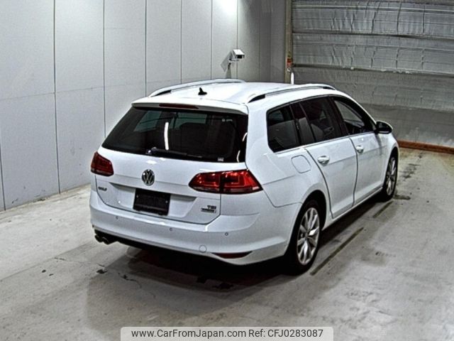 volkswagen golf-variant 2015 -VOLKSWAGEN--VW Golf Variant AUCHP--WVWZZZAUZFP550240---VOLKSWAGEN--VW Golf Variant AUCHP--WVWZZZAUZFP550240- image 2