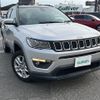 jeep compass 2017 -CHRYSLER--Jeep Compass ABA-M624--MCANJPBB2JFA05448---CHRYSLER--Jeep Compass ABA-M624--MCANJPBB2JFA05448- image 1