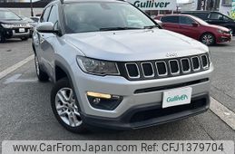 jeep compass 2017 -CHRYSLER--Jeep Compass ABA-M624--MCANJPBB2JFA05448---CHRYSLER--Jeep Compass ABA-M624--MCANJPBB2JFA05448-