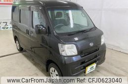 daihatsu hijet-cargo 2016 quick_quick_EBD-S321V_S321V-0289846