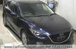 mazda axela 2015 -MAZDA--Axela BM5FP--201867---MAZDA--Axela BM5FP--201867-