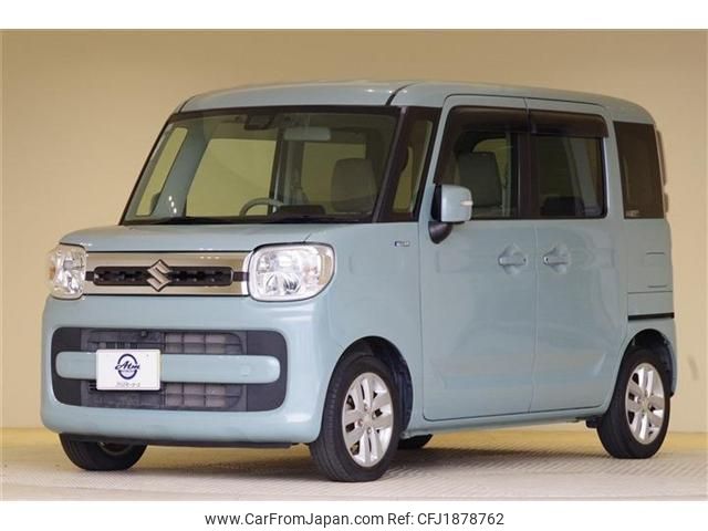 suzuki spacia 2019 CFJ1878762 image 1