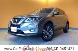 nissan x-trail 2019 quick_quick_T32_T32-059186