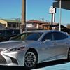 lexus ls 2018 -LEXUS--Lexus LS DAA-GVF50--6002502---LEXUS--Lexus LS DAA-GVF50--6002502- image 2