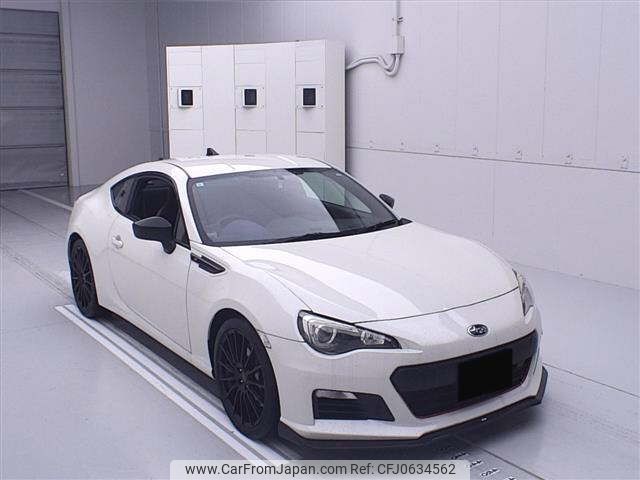 subaru brz 2015 -SUBARU--BRZ ZC6ｶｲ-020010---SUBARU--BRZ ZC6ｶｲ-020010- image 1