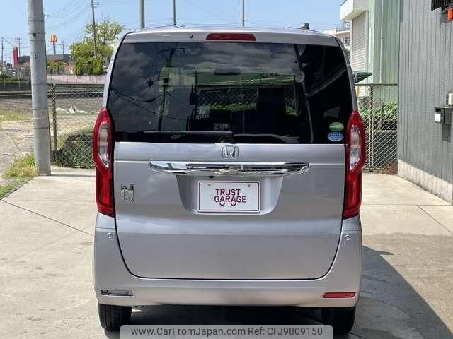 honda n-box 2020 quick_quick_6BA-JF3_JF3-1454870 image 2