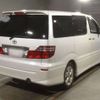 toyota alphard 2007 -TOYOTA--Alphard DBA-ANH10W--ANH10-0167593---TOYOTA--Alphard DBA-ANH10W--ANH10-0167593- image 2