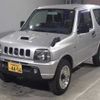 suzuki jimny 1999 -SUZUKI 【宇都宮 581ｲ4456】--Jimny JB23W--203169---SUZUKI 【宇都宮 581ｲ4456】--Jimny JB23W--203169- image 1