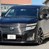 nissan elgrand 2012 quick_quick_DBA-TE52_TE52-028510 image 1