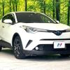 toyota c-hr 2017 -TOYOTA--C-HR DAA-ZYX10--ZYX10-2100792---TOYOTA--C-HR DAA-ZYX10--ZYX10-2100792- image 17