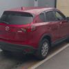 mazda cx-5 2013 -MAZDA--CX-5 LDA-KE2AW--KE2AW-124247---MAZDA--CX-5 LDA-KE2AW--KE2AW-124247- image 2