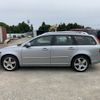 volvo v50 2012 NIKYO_KW45283 image 2