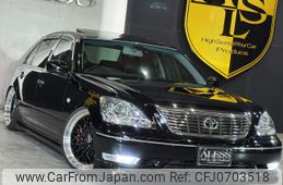 toyota celsior 2004 CARSENSOR_JP_AU6167712741