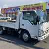 isuzu elf-truck 2018 -ISUZU--Elf TPG-NKR85AD--NKR85-7072396---ISUZU--Elf TPG-NKR85AD--NKR85-7072396- image 1