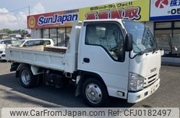 isuzu elf-truck 2018 -ISUZU--Elf TPG-NKR85AD--NKR85-7072396---ISUZU--Elf TPG-NKR85AD--NKR85-7072396-