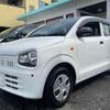 suzuki alto 2016 quick_quick_DBA-HA36S_HA36S-284479 image 5