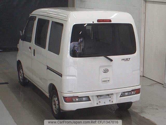 daihatsu hijet-van 2021 -DAIHATSU--Hijet Van S331V-0256733---DAIHATSU--Hijet Van S331V-0256733- image 2