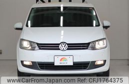 volkswagen sharan 2016 CFJ1764375