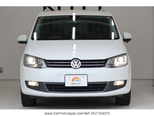 volkswagen sharan 2016 CFJ1764375 image 1