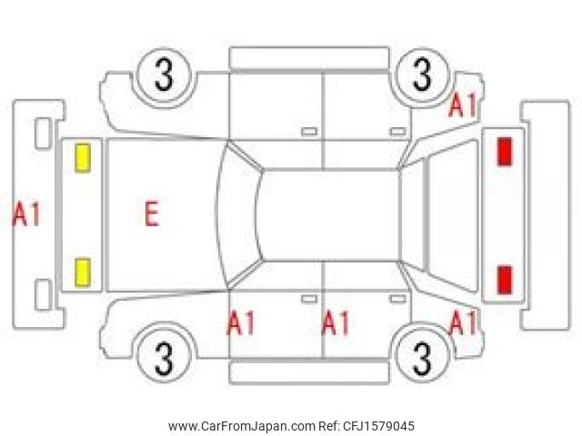 peugeot 508 2021 CFJ1579045 image 2