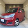 suzuki solio 2014 quick_quick_MA15S_MA15S-253186 image 1