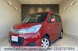 suzuki solio 2014 quick_quick_MA15S_MA15S-253186