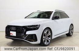 audi q8 2021 -AUDI--Audi Q8 3AA-F1DCBA--WAUZZZF13MD024368---AUDI--Audi Q8 3AA-F1DCBA--WAUZZZF13MD024368-