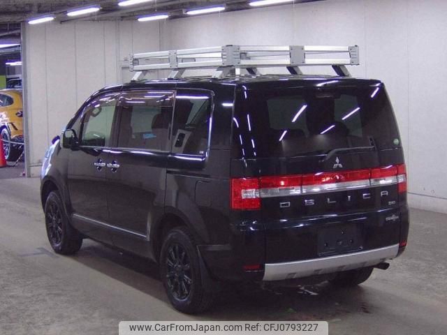 mitsubishi delica-d5 2016 quick_quick_LDA-CV1W_CV1W-1100663 image 2