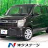 suzuki wagon-r 2018 -SUZUKI--Wagon R DAA-MH55S--MH55S-226789---SUZUKI--Wagon R DAA-MH55S--MH55S-226789- image 1