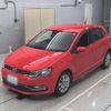 volkswagen polo 2015 -VOLKSWAGEN 【松本 501ひ4447】--VW Polo 6RCJZ-WVWZZZ6RZFU046285---VOLKSWAGEN 【松本 501ひ4447】--VW Polo 6RCJZ-WVWZZZ6RZFU046285- image 1