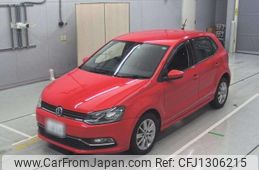 volkswagen polo 2015 -VOLKSWAGEN 【松本 501ひ4447】--VW Polo 6RCJZ-WVWZZZ6RZFU046285---VOLKSWAGEN 【松本 501ひ4447】--VW Polo 6RCJZ-WVWZZZ6RZFU046285-