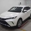 toyota harrier 2021 -TOYOTA--Harrier AXUH80-0035212---TOYOTA--Harrier AXUH80-0035212- image 5