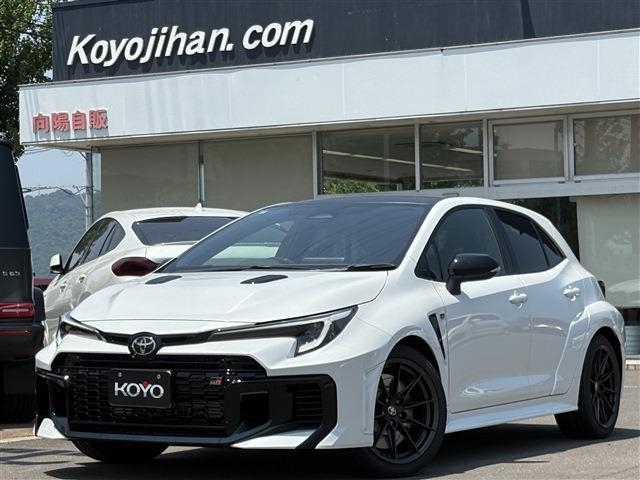 2025 Toyota Corolla GZEA14H - Car Price $58,910