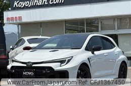 toyota corolla 2025 -TOYOTA 【高松 300ｿ4221】--Corolla GZEA14H--0003518---TOYOTA 【高松 300ｿ4221】--Corolla GZEA14H--0003518-
