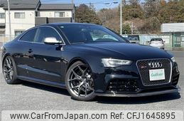 audi rs5 2013 CFJ1645895
